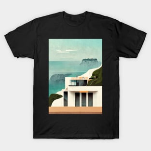 Mansion Goals T-Shirt